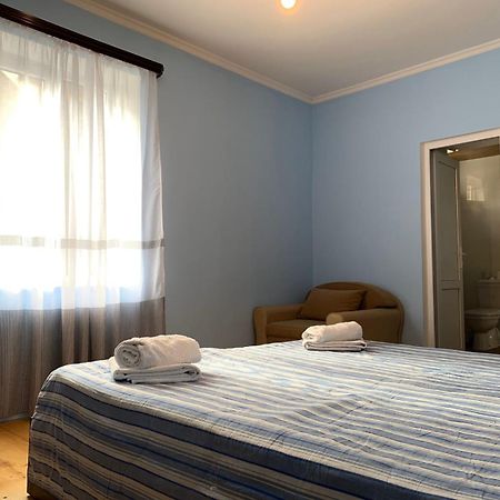 Guest House Lela Местия Екстериор снимка