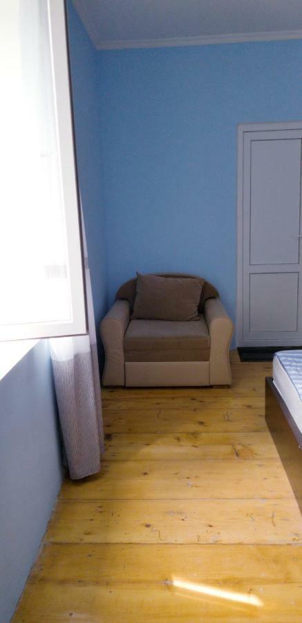 Guest House Lela Местия Екстериор снимка